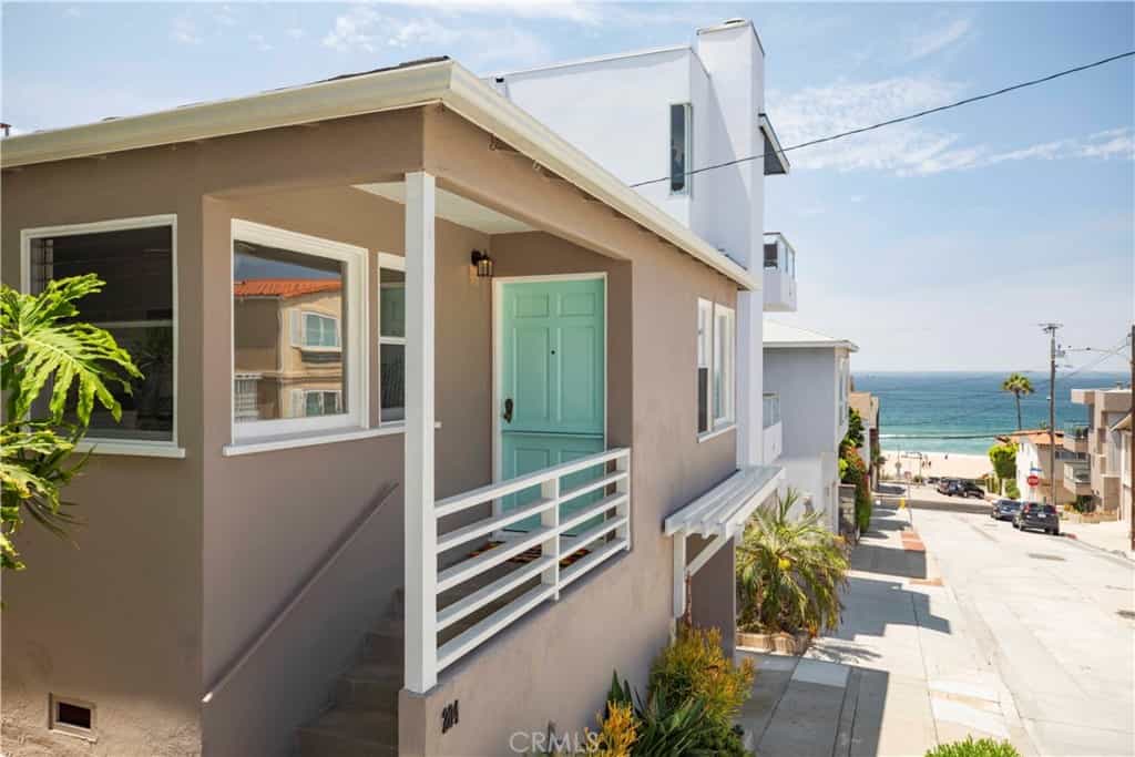 Casa nel Manhattan Beach, California 10938364