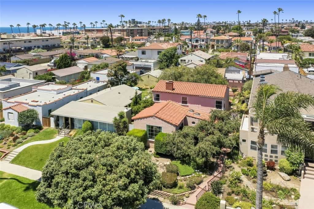 Condominium in Redondo-strand, Californië 10938365