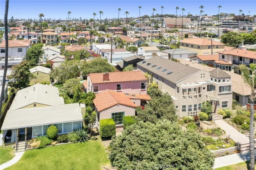 Condominium in Redondo-strand, Californië 10938365