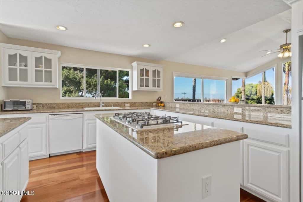 Eigentumswohnung im Hermosa Beach, California 10938393