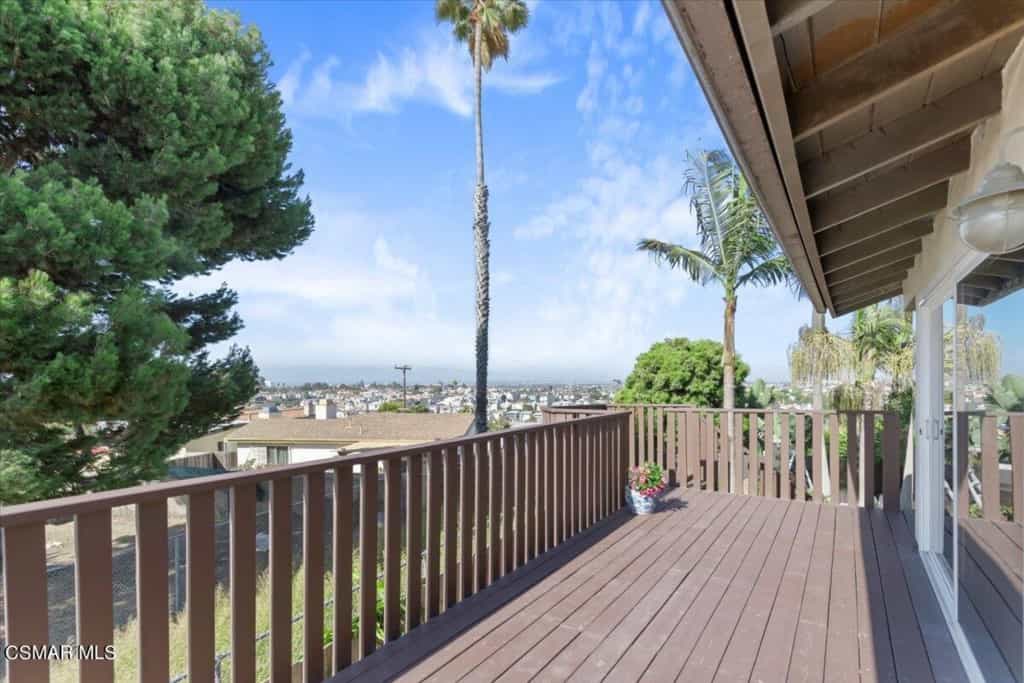 Eigentumswohnung im Hermosa Beach, California 10938393