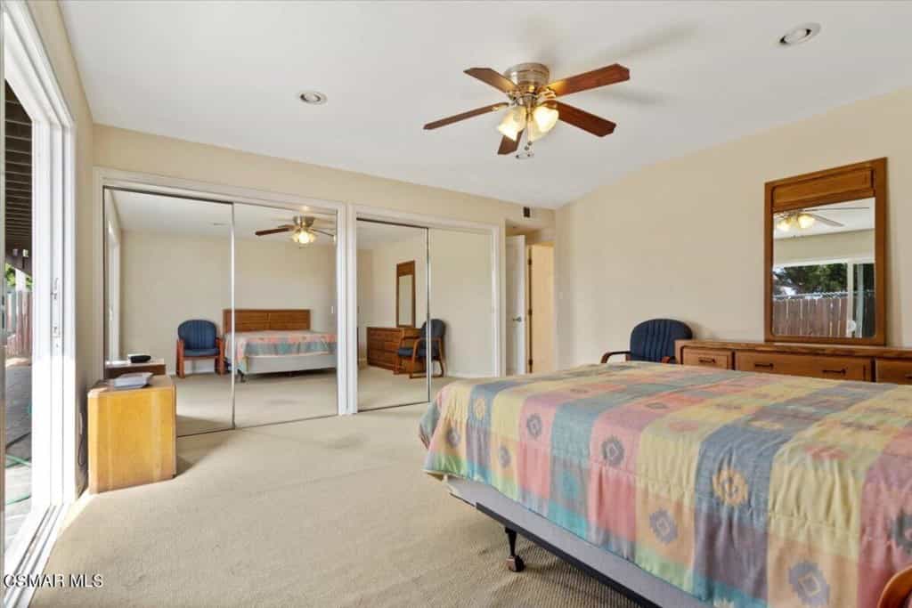 公寓 在 Hermosa Beach, California 10938393