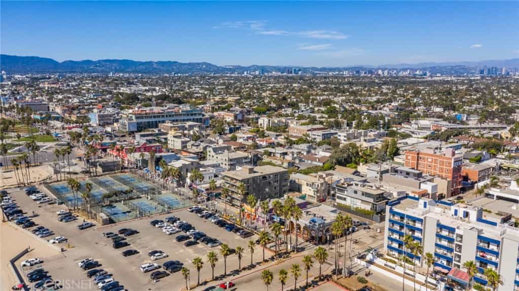 Eigentumswohnung im Los Angeles, California 10938401