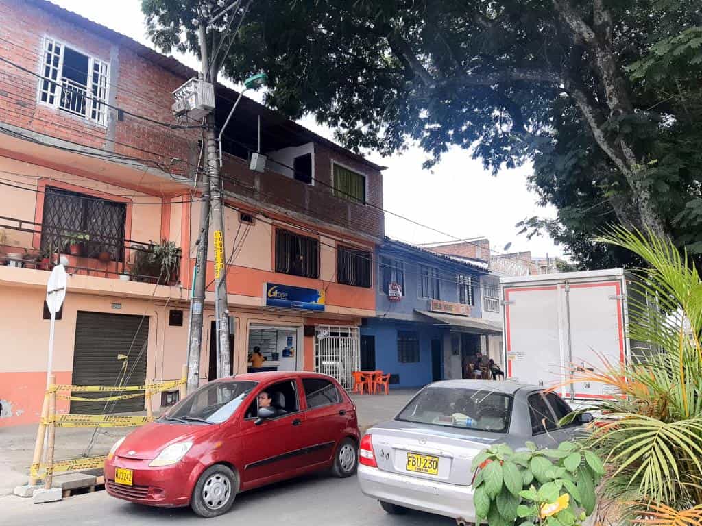 Condominium in Santo Rosario, Pasig 10938472