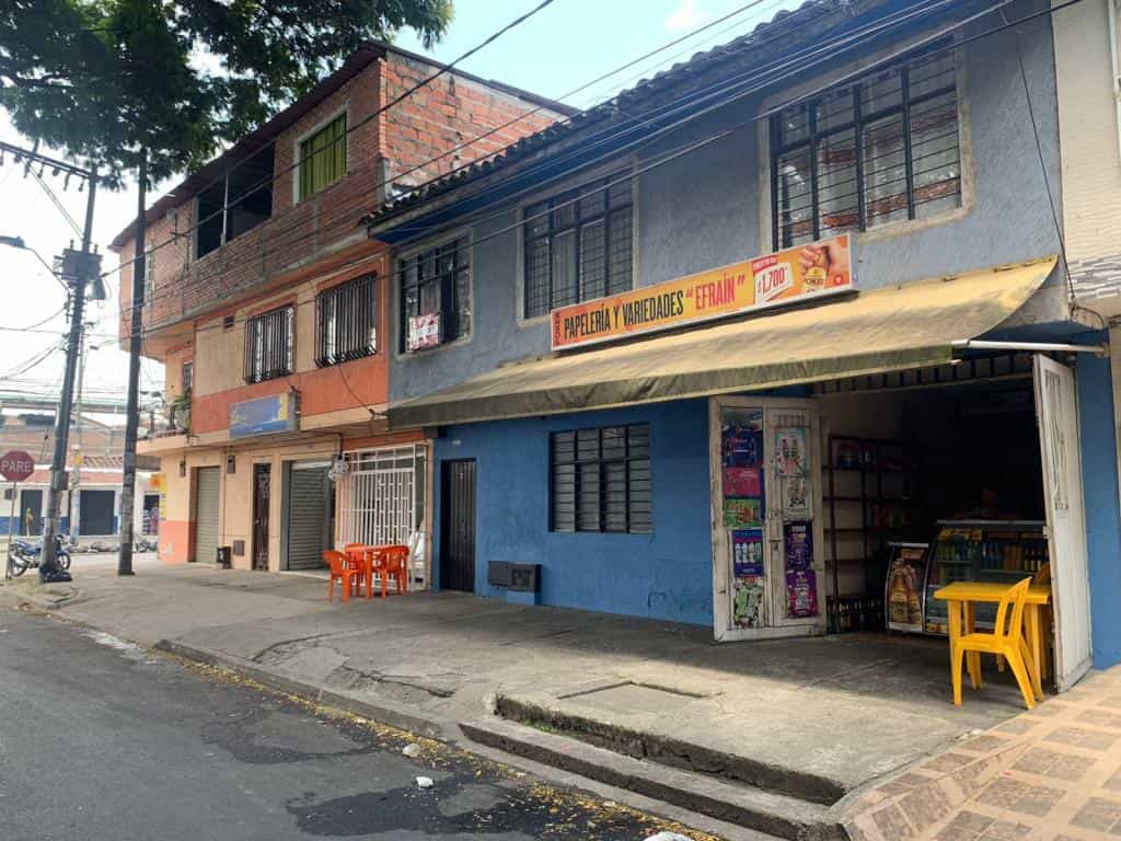 Kondominium dalam Santo Rosario, Pasig 10938472