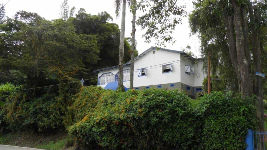 Eigentumswohnung im Pasig, Kalakhang Maynila 10938476