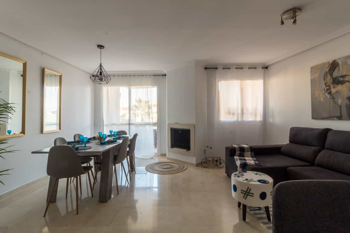 Condominium in Castillo de Sabinillas, Andalusië 10938560