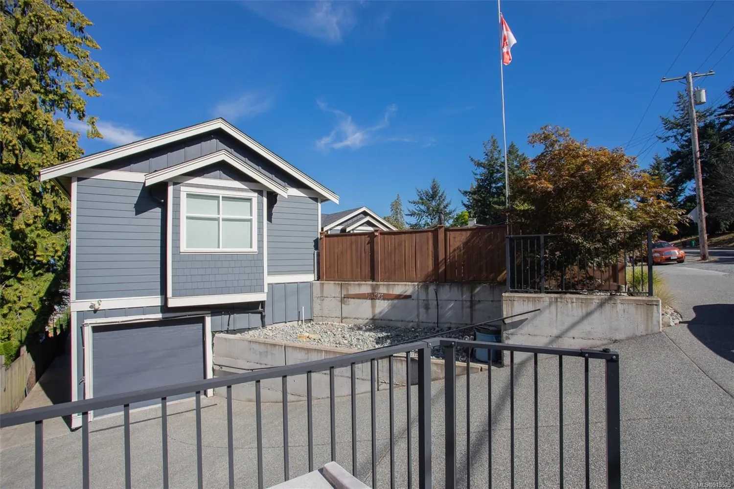 Condominio en Nanaimo, British Columbia 10938615