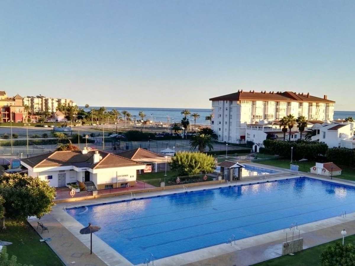 Condominium in Torrox Costa, Andalusia 10938623