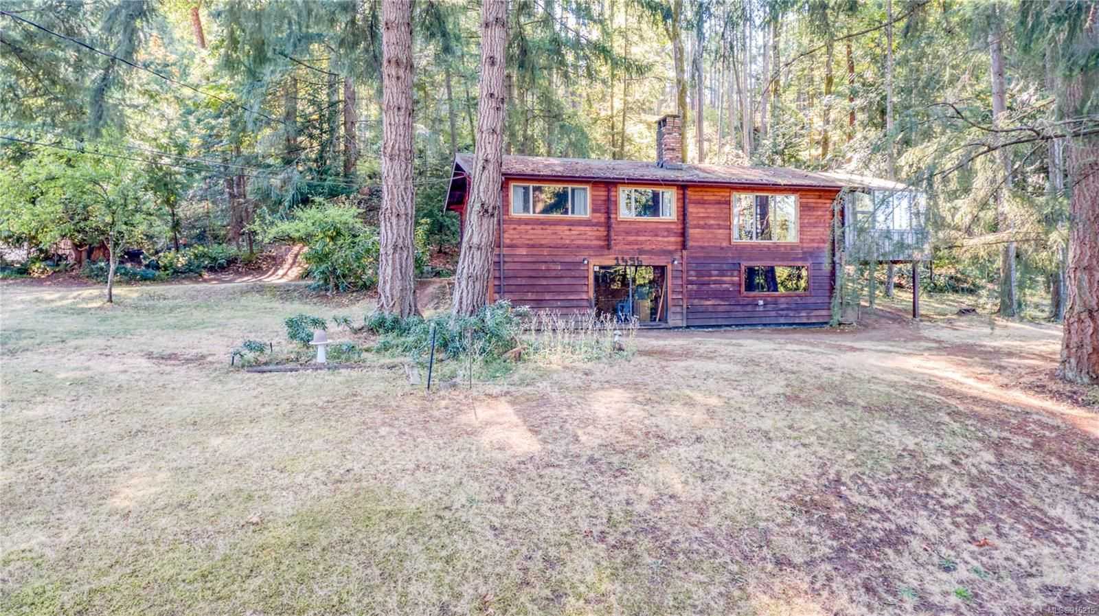 σπίτι σε Duncan, British Columbia 10938634
