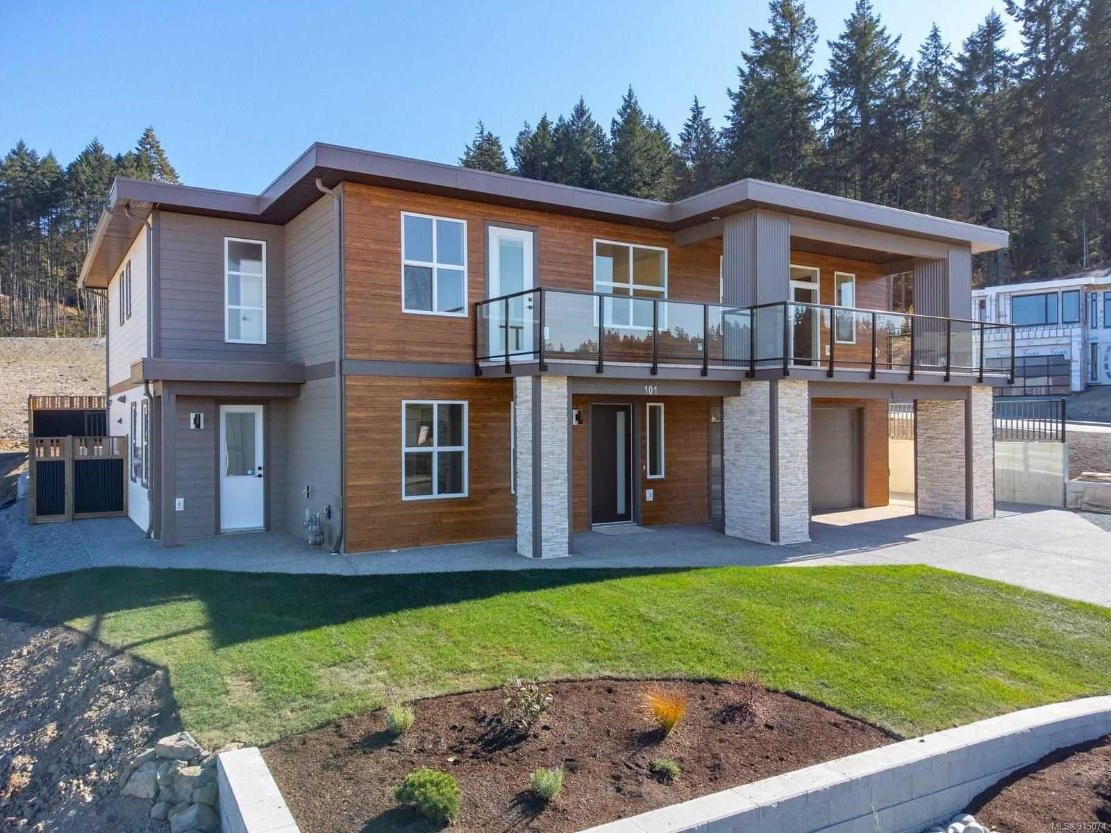Condominium in Nanaimo, British Columbia 10938645
