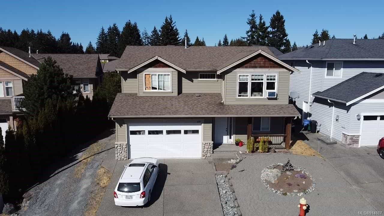 Condominium in Nanaimo, British Columbia 10938674