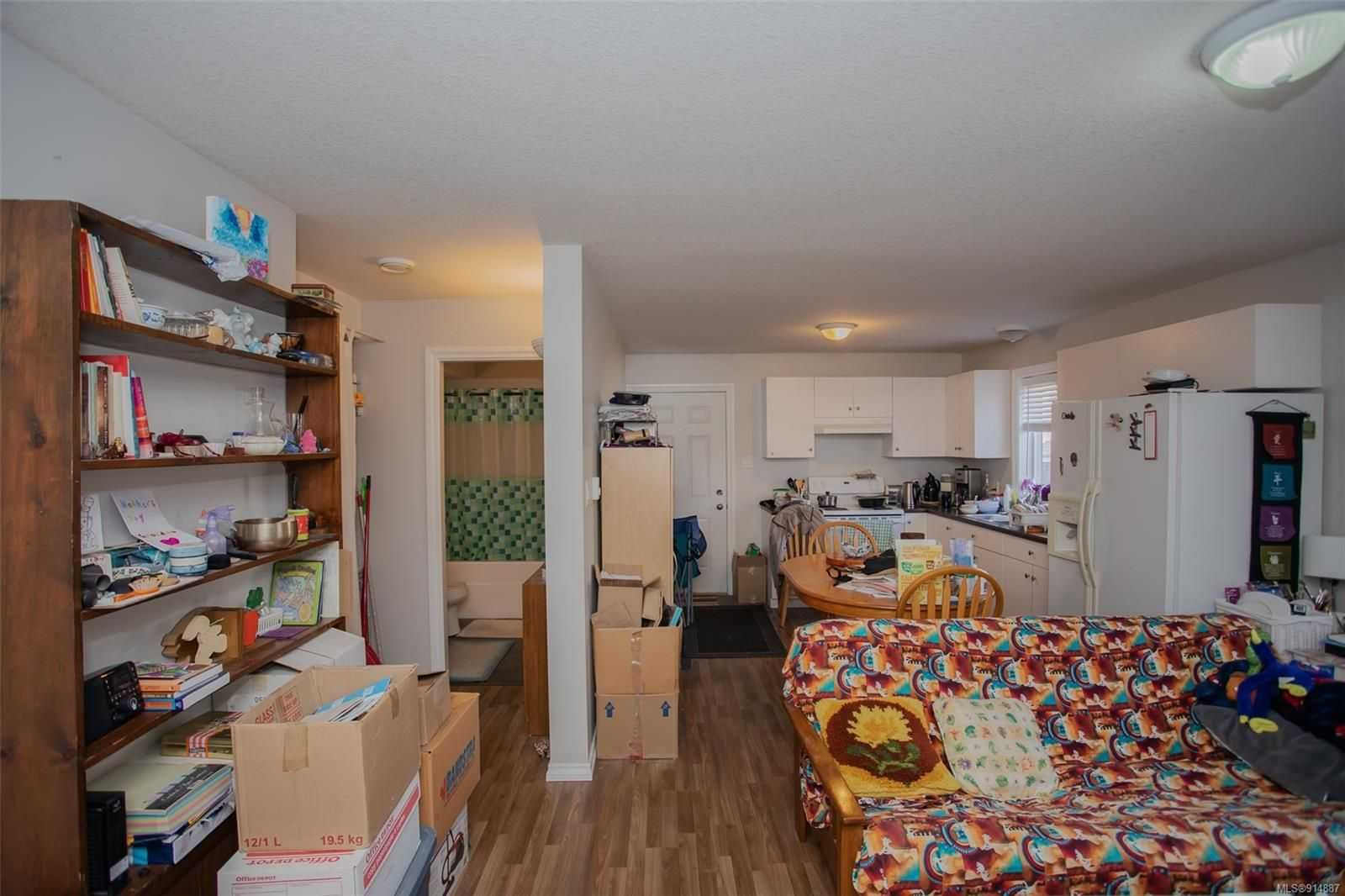 公寓 在 Nanaimo, British Columbia 10938674
