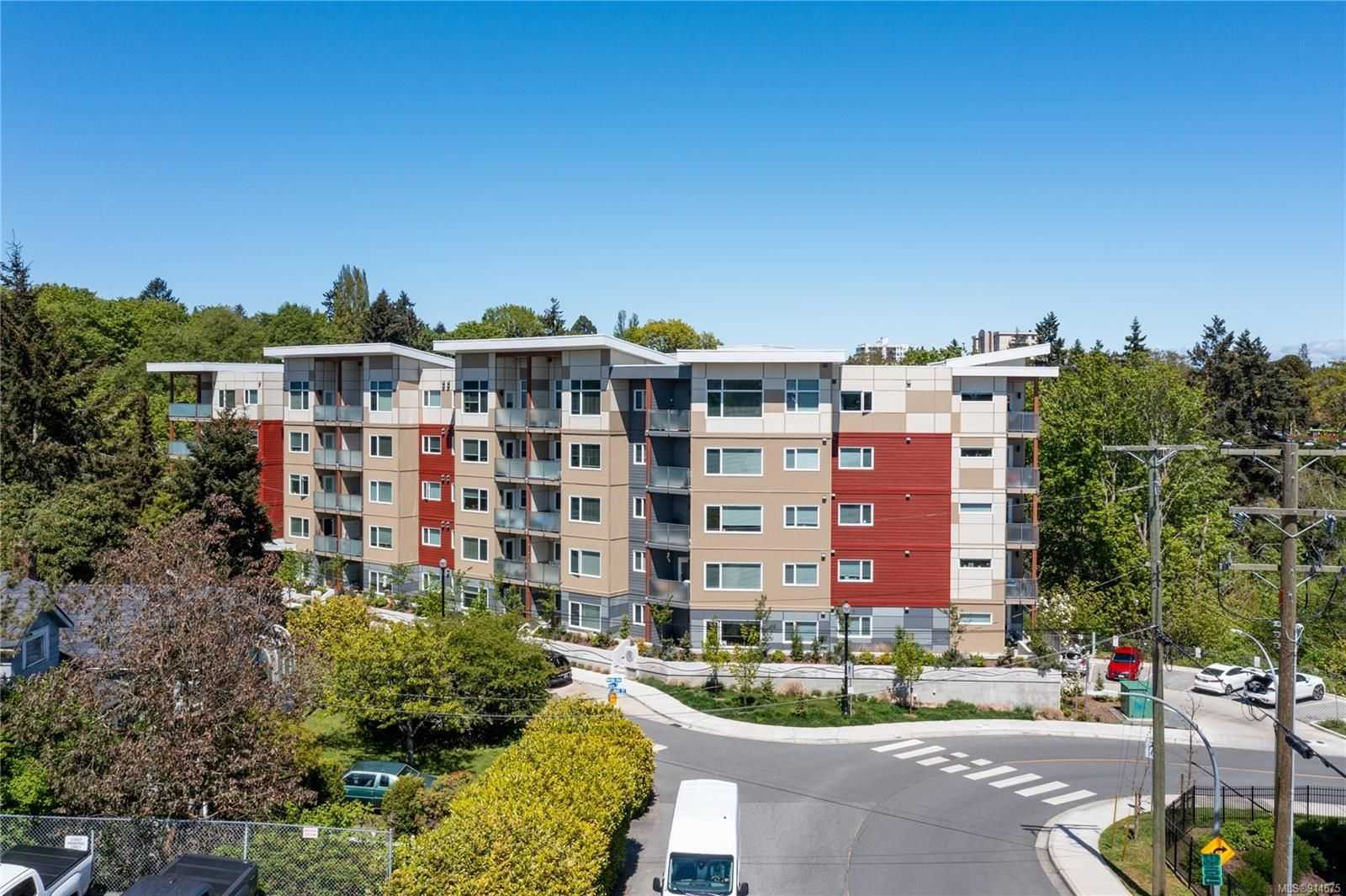 Condominium in Nanaimo, British Columbia 10938681