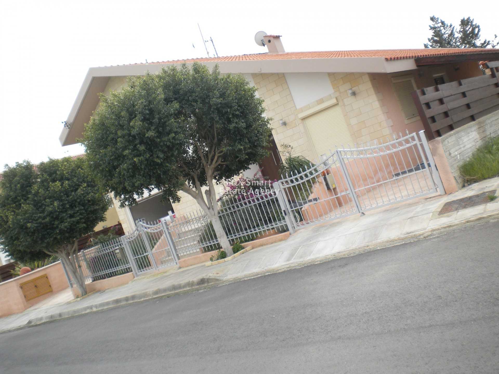 Hus i Trachoni, Lemesos 10938704