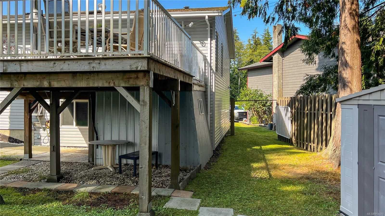 Condominio nel Port Hardy, British Columbia 10938716
