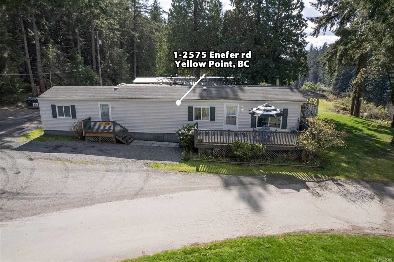 Hus i Nanaimo, British Columbia 10938743