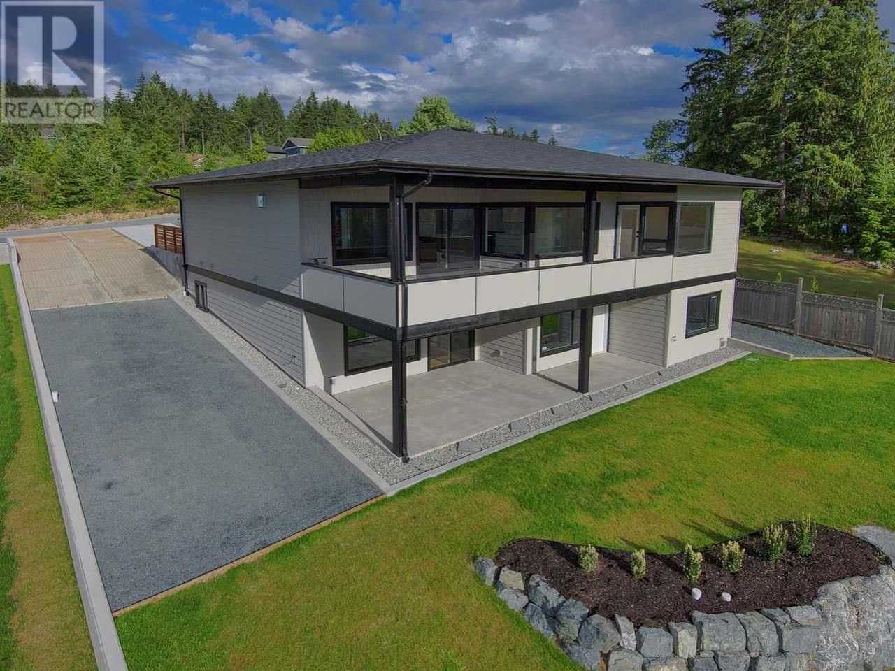 Eigentumswohnung im Powell River, British Columbia 10938751