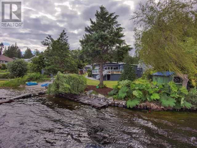 Eigentumswohnung im Powell River, British Columbia 10938759