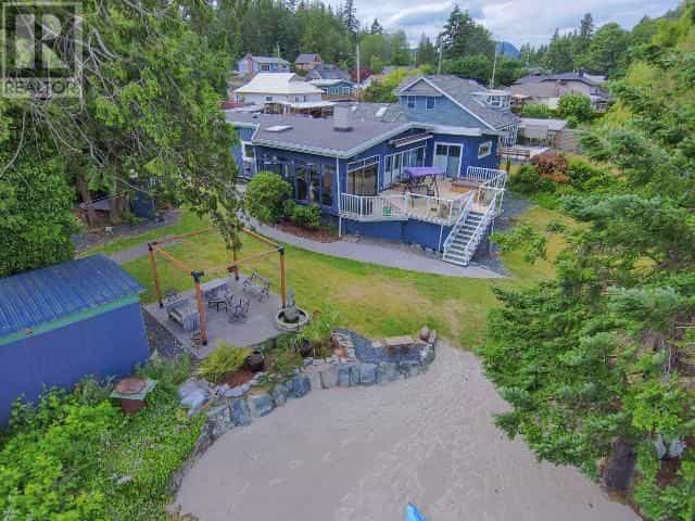 Condominio nel Powell River, British Columbia 10938759