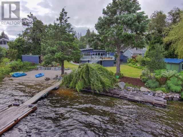 Eigentumswohnung im Powell River, British Columbia 10938759