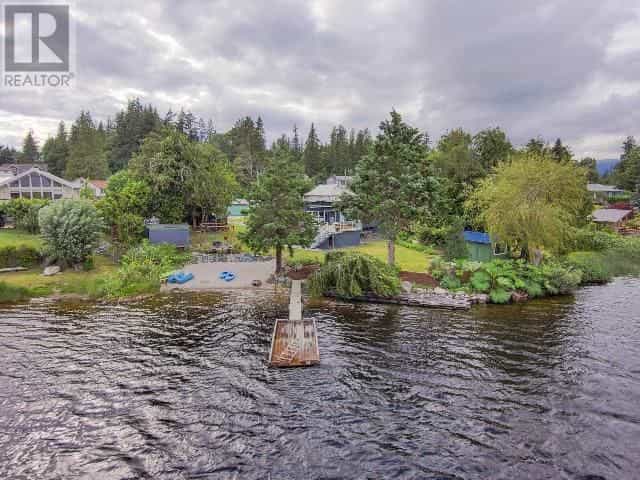 Condominio nel Powell River, British Columbia 10938759
