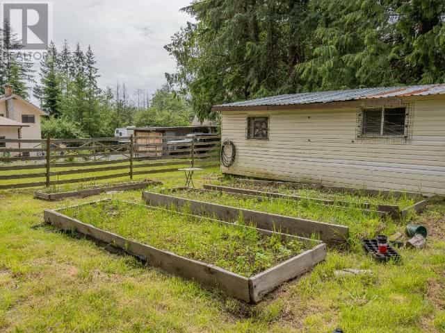 Huis in Powell River, British Columbia 10938767