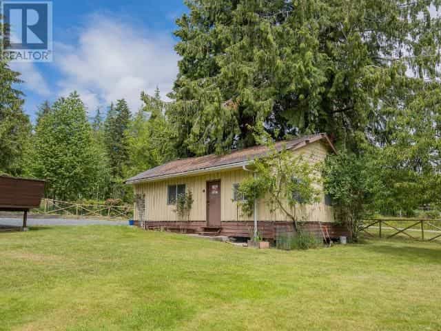 casa en Powell River, British Columbia 10938767