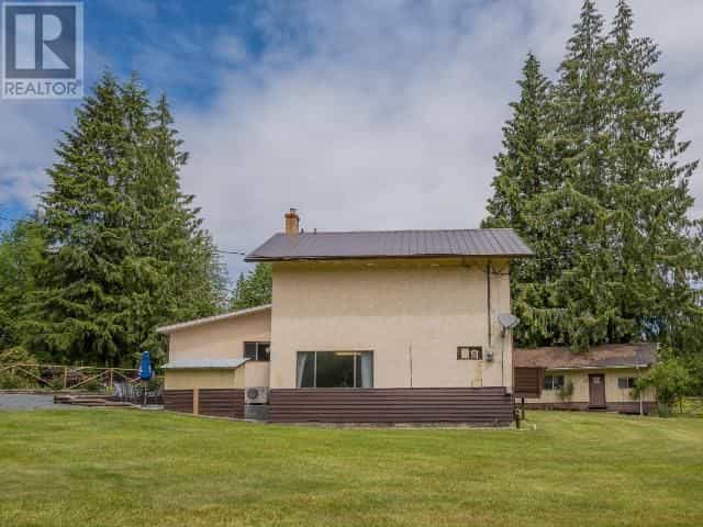 casa en Powell River, British Columbia 10938767
