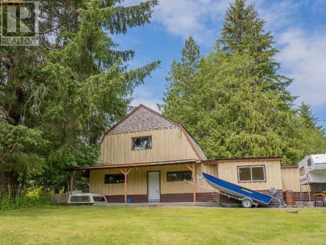 Casa nel Powell River, British Columbia 10938767