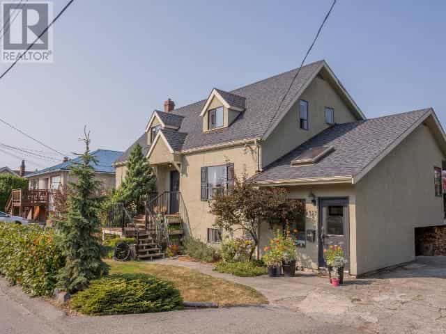 Hus i Powell River, Britisk Columbia 10938781
