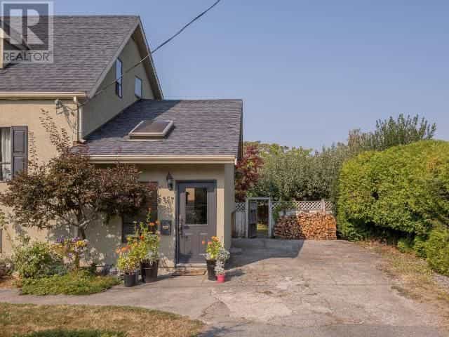 Huis in Powell River, British Columbia 10938781