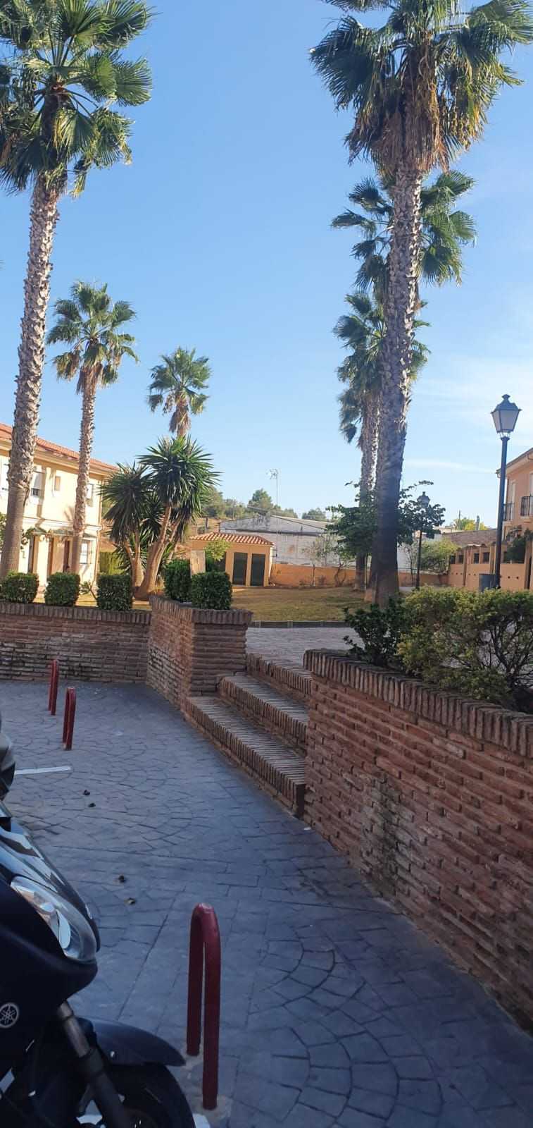 Hus i Alhaurin el Grande, Andalusien 10938804