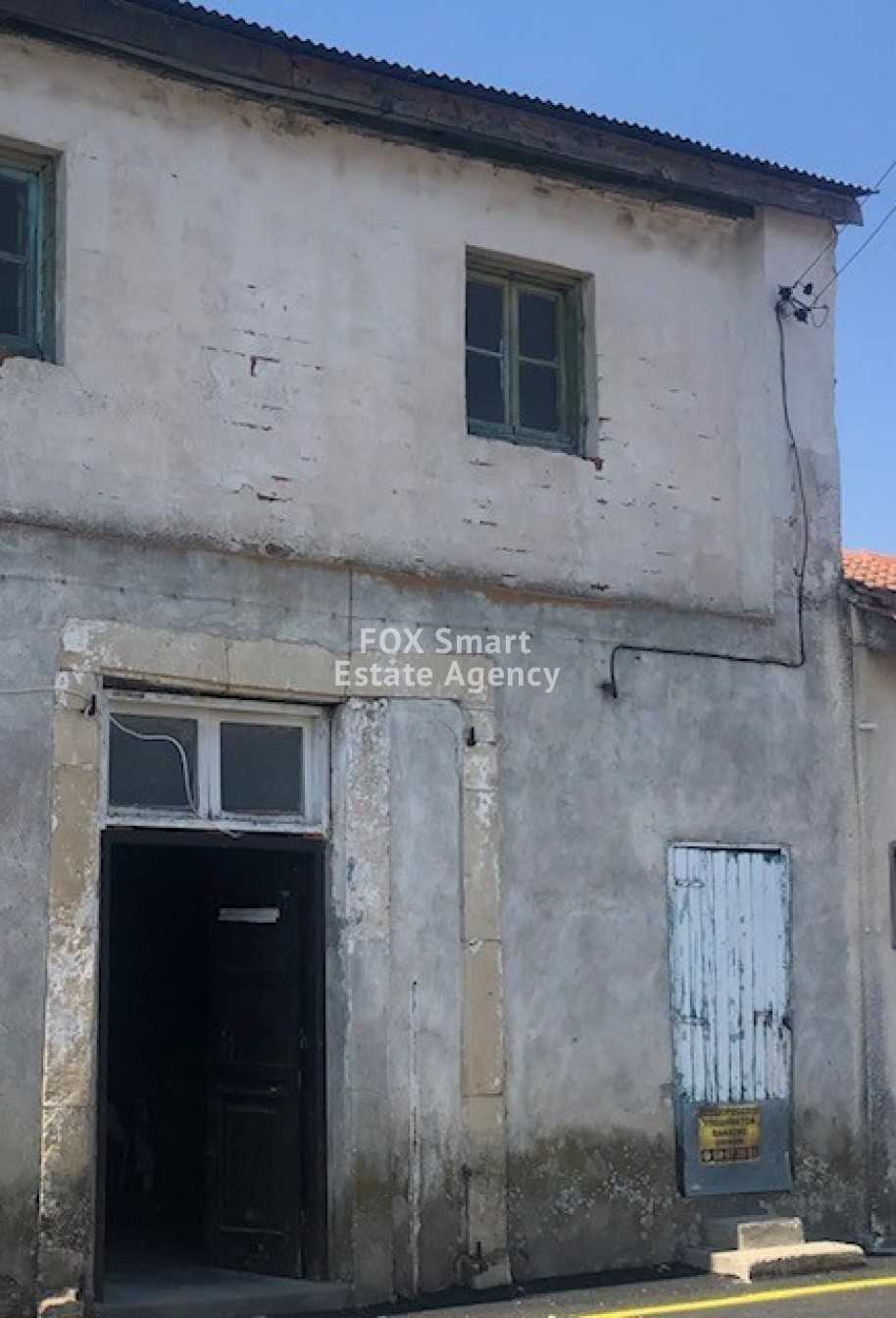 Будинок в Agios Amvrosios, Limassol 10938817