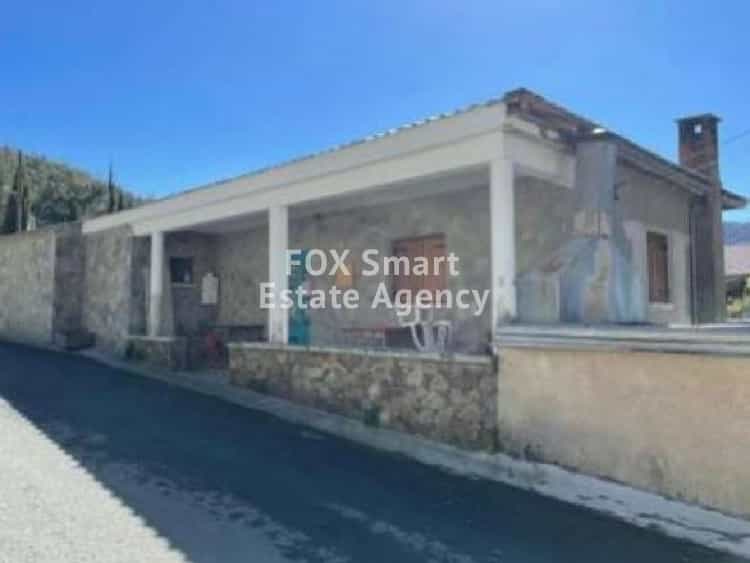 Dom w Treis Elies, Limassol 10938895