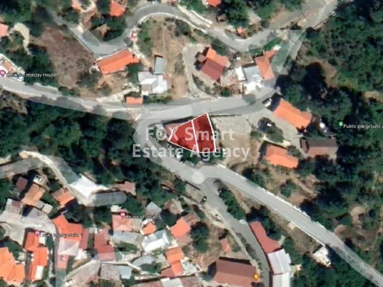 Dom w Treis Elies, Limassol 10938895