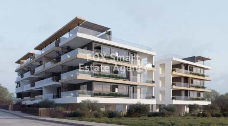 Condominium in Agios Athanasios, Lemesos 10938918