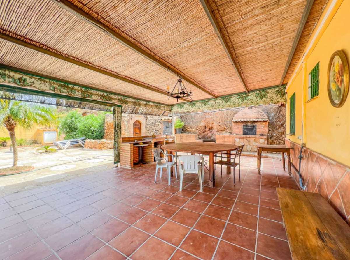 Huis in Mijas, Andalusia 10938922