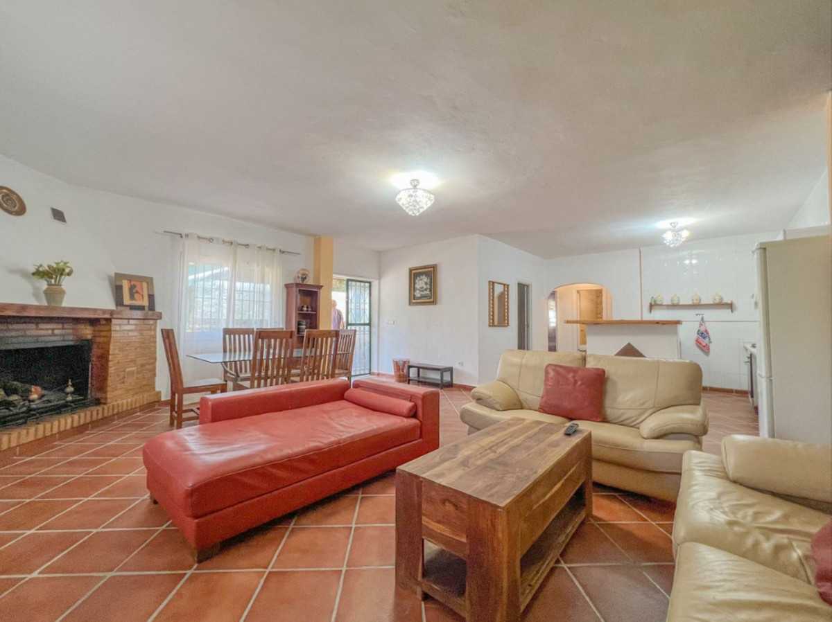 rumah dalam Mijas, Andalusia 10938922