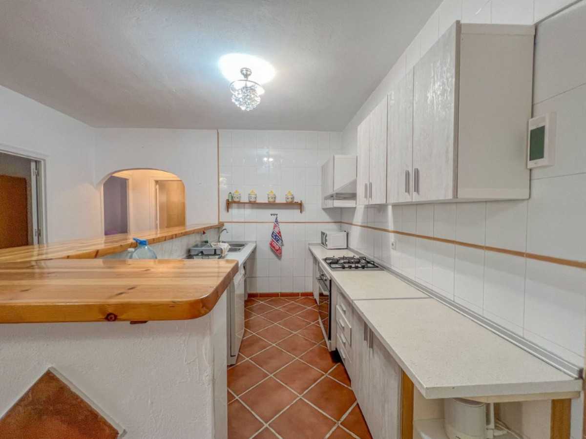 Huis in Mijas, Andalusia 10938922