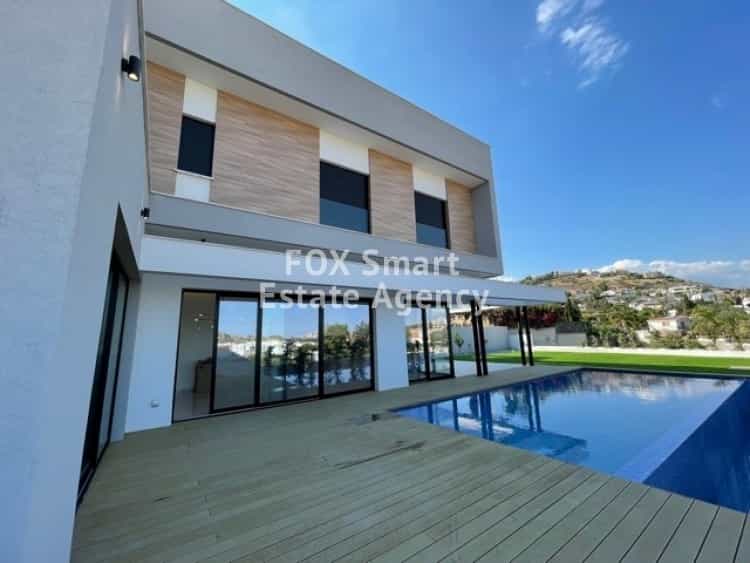 Huis in Agios Tychon, Limassol 10938956