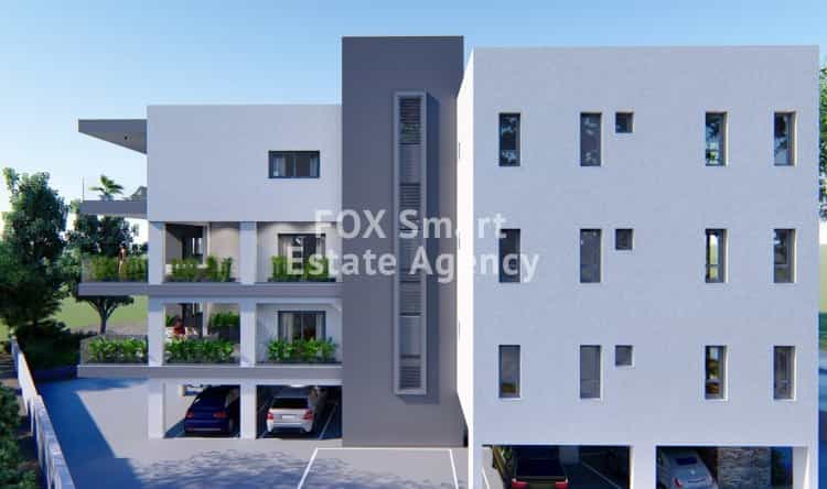 Condominium in Ypsonas, Lemesos 10938972
