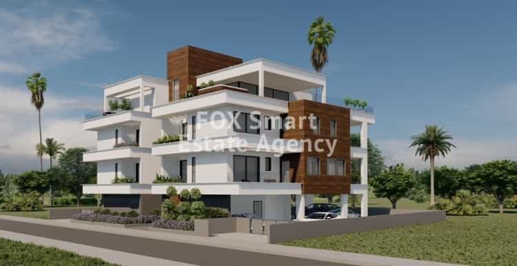 Haus im Limassol, Lemesos 10938980