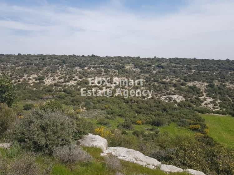 Terre dans Kato Polemidia, Limassol 10939013