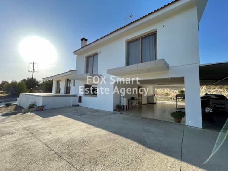 House in Palodeia, Lemesos 10939022