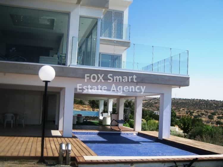Talo sisään Erimi, Limassol 10939055
