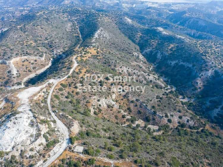 Land in Pyrgos, Larnaka 10939074