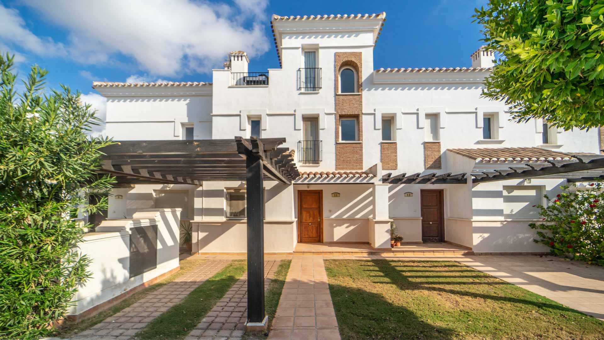 House in Torre-Pacheco, Región de Murcia 10939119