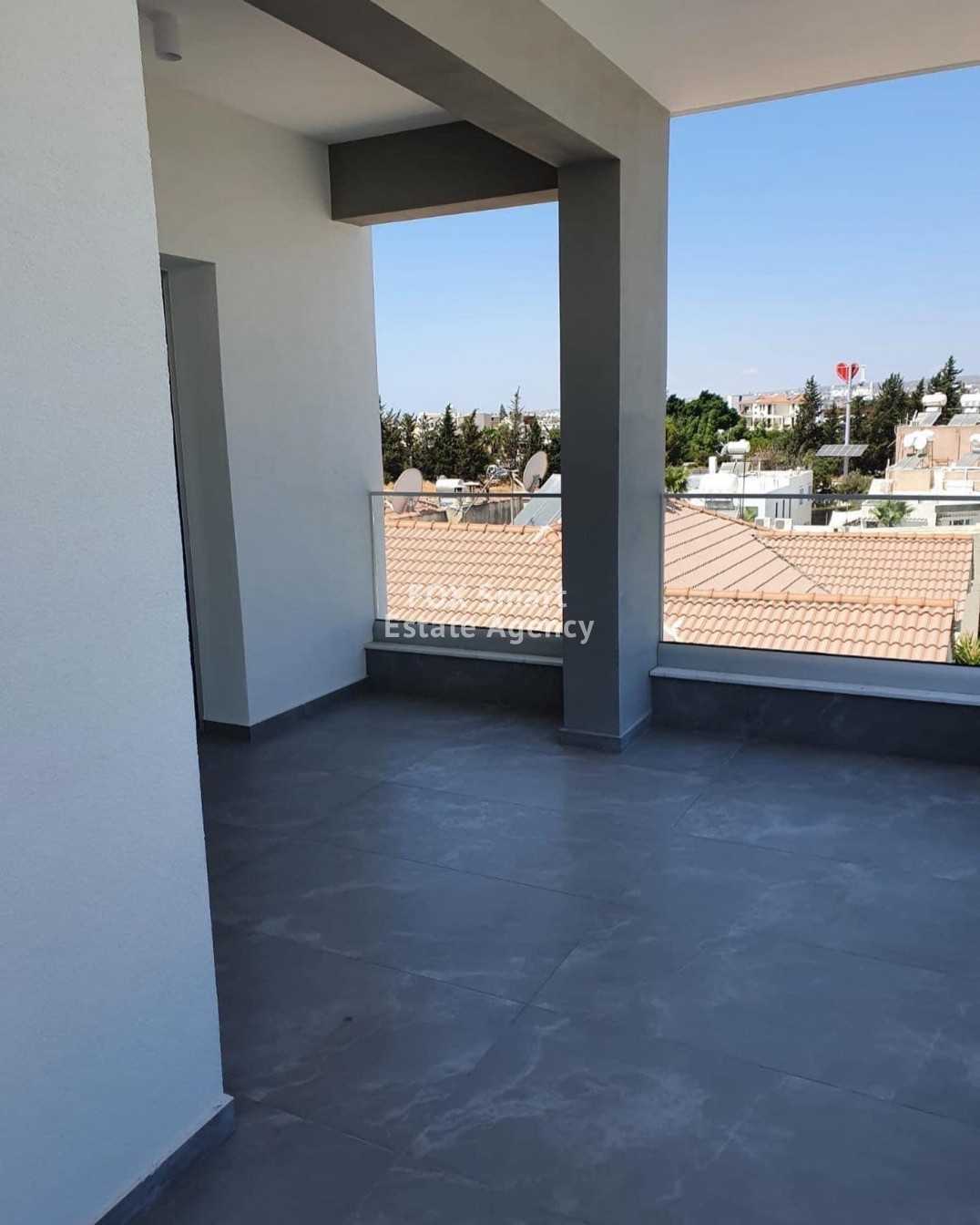 Eigentumswohnung im Kato Polemidia, Limassol 10939140