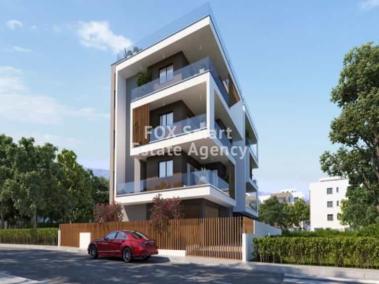 Condominium in Limassol, Lemesos 10939192